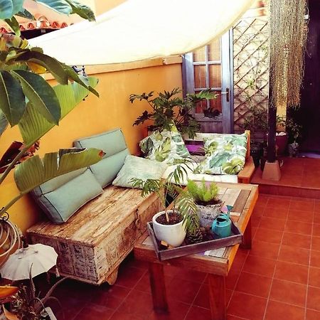 Vivienda Vacacional Vaiana Las Rosas  Exterior photo